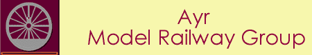 Ayr Model Railway Group