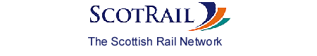 Scotrail Info site