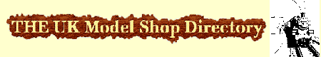 Uk Model Shops Web Guide