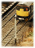 Down Starter Signal