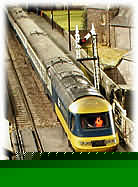 Up Starter Signal