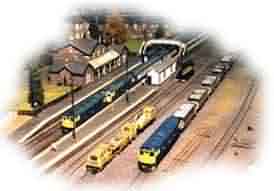 26 019 & 26 031 arrive at Blair Atholl with the 13 10 Glasgow to Inverness